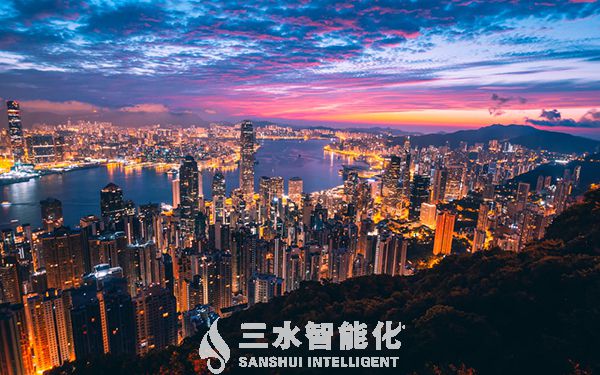 什么是建筑能耗計量系統(tǒng)？采用什么樣的系統(tǒng)架構？