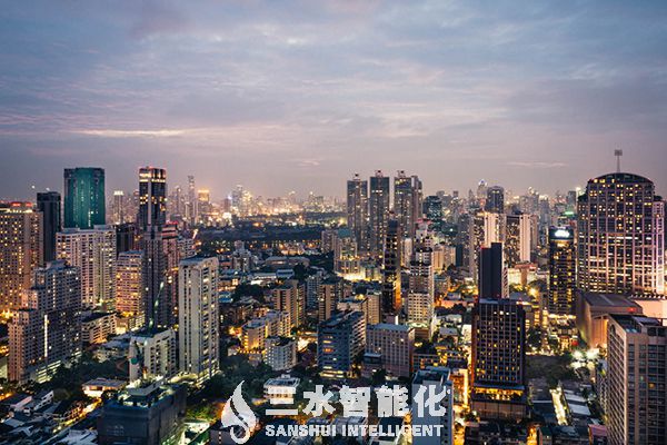 如何為大型公共建筑節(jié)能？當(dāng)然用能監(jiān)測(cè)系統(tǒng)做好用電能耗監(jiān)測(cè)！