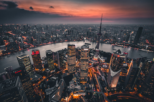智能照明，更健康的生活！