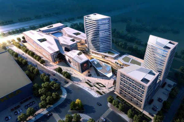 國內公共建筑能源管理呈現(xiàn)怎樣的局面？