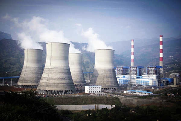 火電廠構建能源管理系統(tǒng)有什么好處？