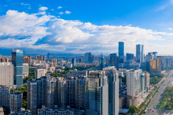 碳達峰監(jiān)測系統(tǒng)，釋放數(shù)字潛能！