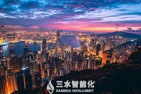 什么是建筑能耗計(jì)量系統(tǒng)？采用什么樣的系統(tǒng)架構(gòu)？