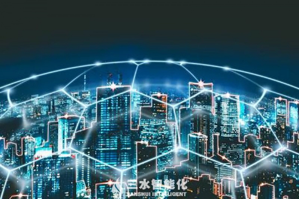 公共建筑能數(shù)據(jù)采集包含哪些模塊？