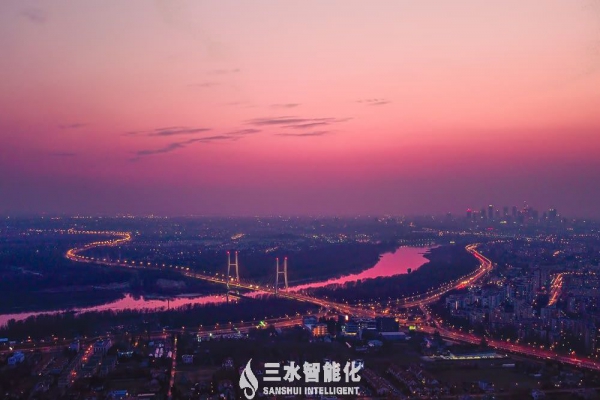 節(jié)能監(jiān)測(cè)系統(tǒng)抓好能源、工業(yè)、建筑等領(lǐng)域節(jié)能降碳工作