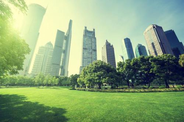 能源管理系統(tǒng)：建筑能源的可視化管理新方案！