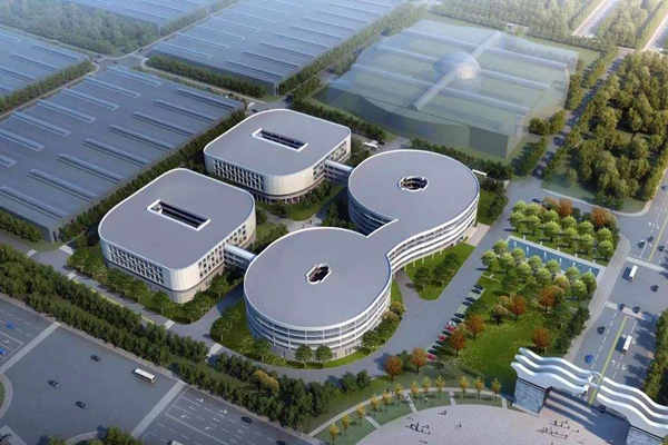 工業(yè)企業(yè)能耗監(jiān)測(cè)信息化管理現(xiàn)狀！(圖1)