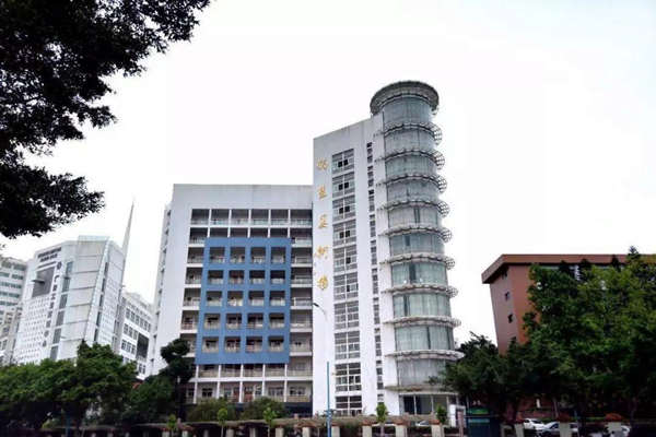 高校能源管理建筑用電分項(xiàng)計(jì)量及監(jiān)測(cè)！(圖1)