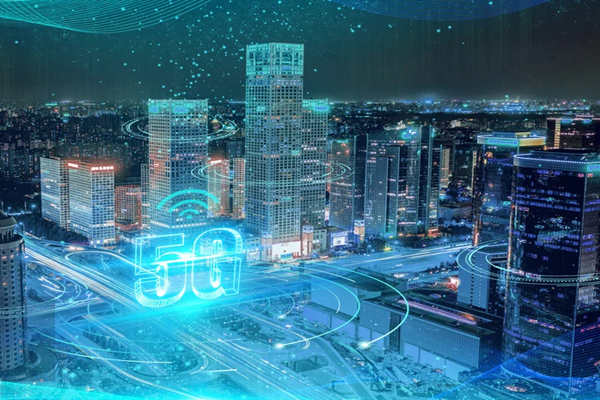 5G助力制造業(yè)，打造智慧工業(yè)場(chǎng)景！(圖1)