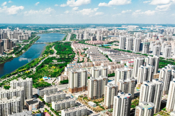 什么是建筑節(jié)能改造？(圖1)
