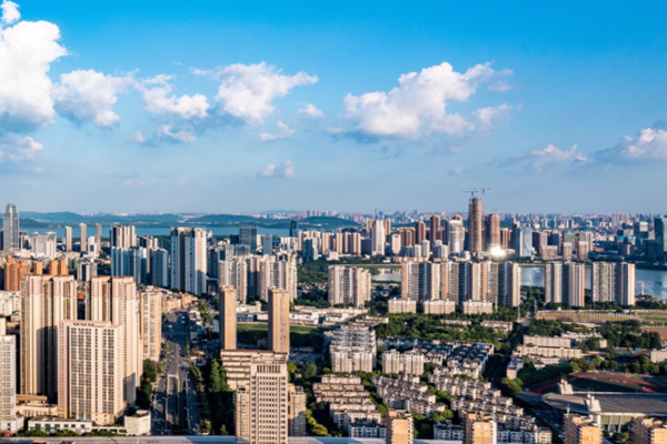 建筑能耗監(jiān)測(cè)系統(tǒng)如何推進(jìn)公共建筑節(jié)能降碳？(圖1)