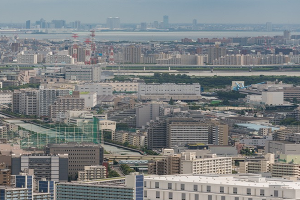 能源管理系統(tǒng)在“雙碳”背景下助力智慧園區(qū)建設！(圖1)