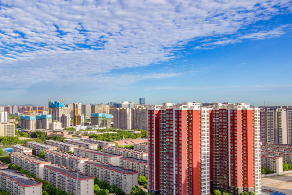 《空調(diào)智能節(jié)能管理系統(tǒng)技術(shù)規(guī)范》了解一下！(圖1)